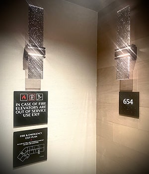 Limey Environments - ADA