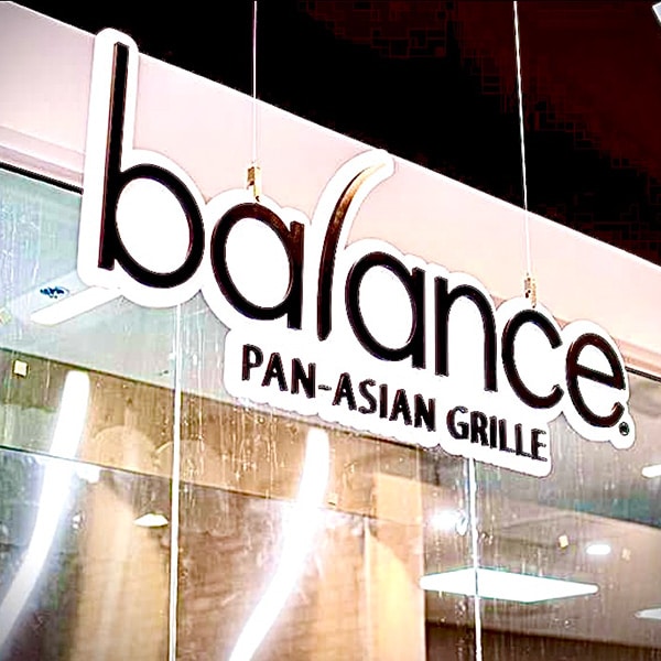 Limey Environments - Balance