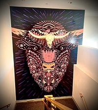 Limey Environments - Bison