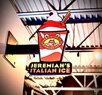 Limey Environments - Jeremiahs