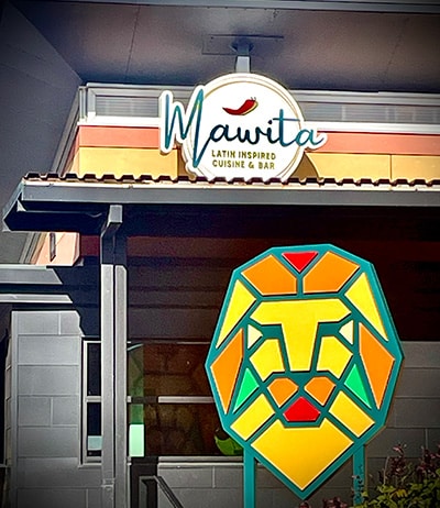 Limey Environments - Mawita