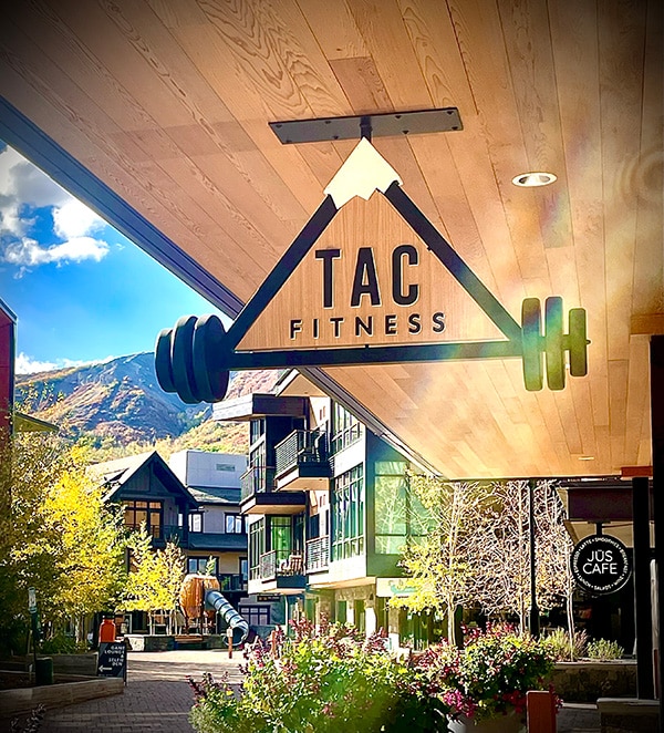 Limey Environments - Tac Fitness