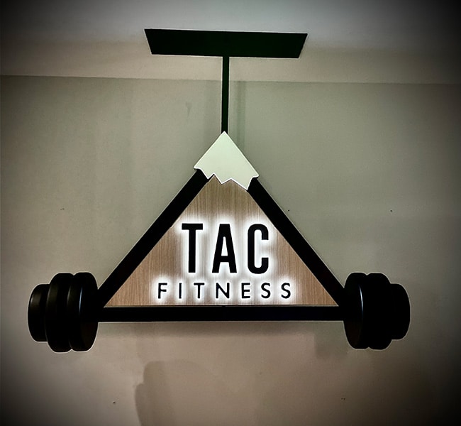 Limey Environments - Tac Fitness