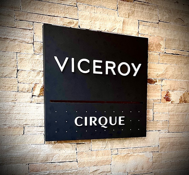 Limey Environments - Viceroy