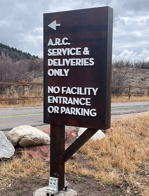 Limey Environments - Aspen Recreation Center