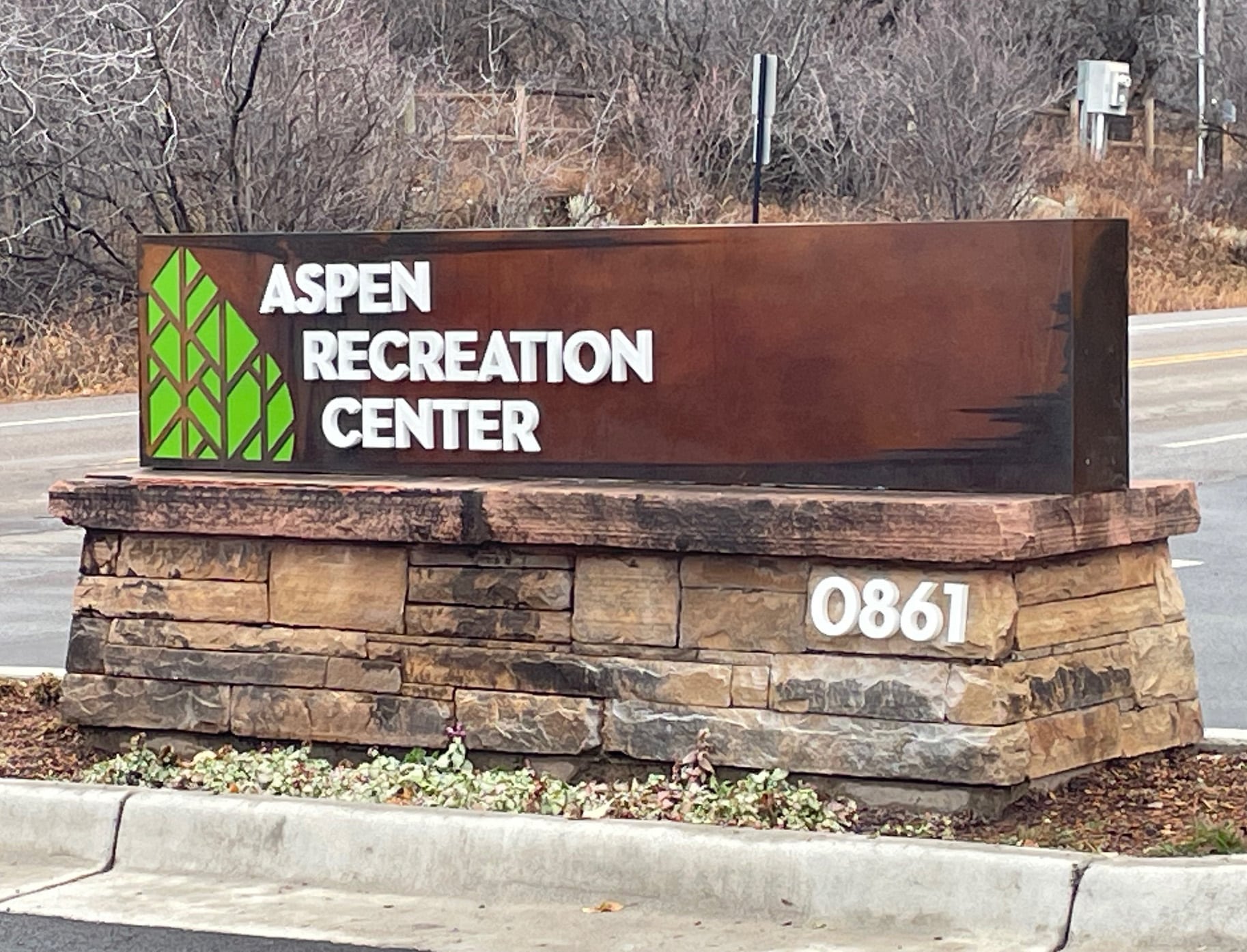 Limey Environments - Aspen Recreation Center